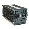 Convertitore di tensione 2500/5000W 24V/230V