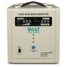 Convertitore di tensione sinusPRO-1500E 12V 1500VA