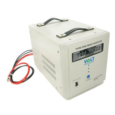 Inverter sinusPRO-3000E 48V 2100W 3000VA