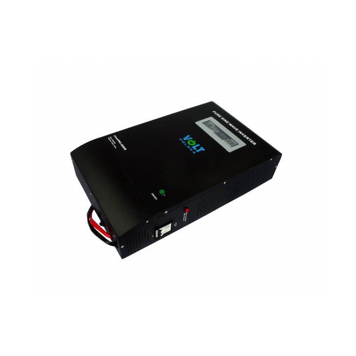 Inverter sinusPRO-5000W 48V 5000VA