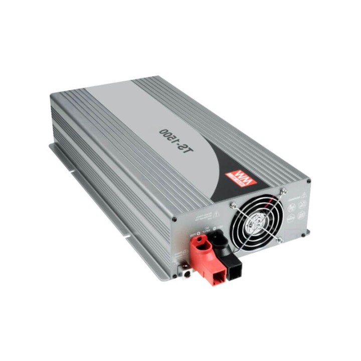 Trasformatore DC/AC Sinus 48V DC/1500W TS-1500-248B