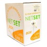 Cavo UTP - NETSET kat.5e 305m