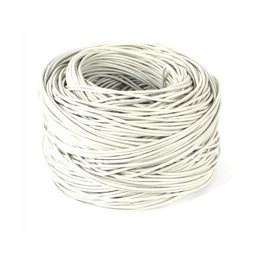 Cable Seven UTP cat. 6 (305 m)