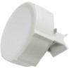 MIKROTIK ROUTERBOARD SXT Lite2 RBSXT2nDr2 CPE 2,4GHZ ANTENNA 10DBI RouterOS L3
