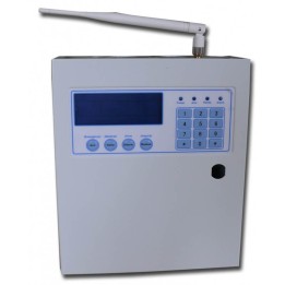 Centralina GSM - Defender ST-6 Metal