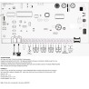 Centralina GSM - Defender ST-6 Metal