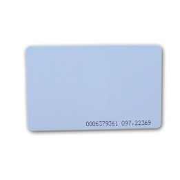 Card - Card per lettore