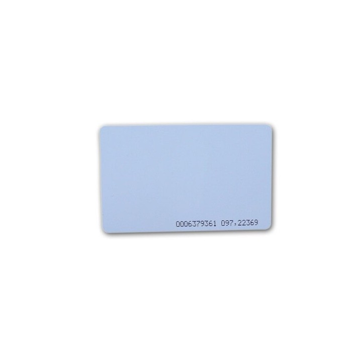 Card - Card per lettore