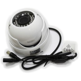 Telecamera - NEXT 10D