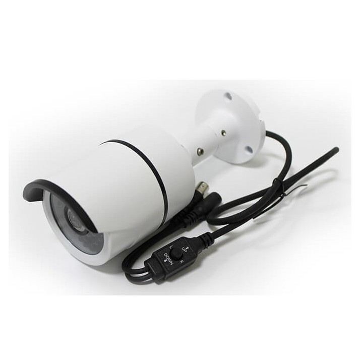 Telecamera - NEXT 5