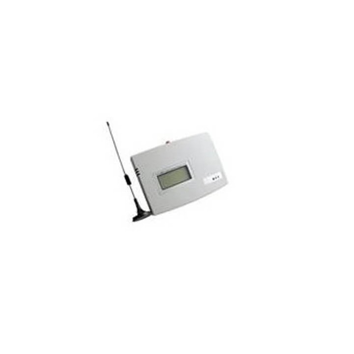 Terminale GSM - TERMINAL GSM