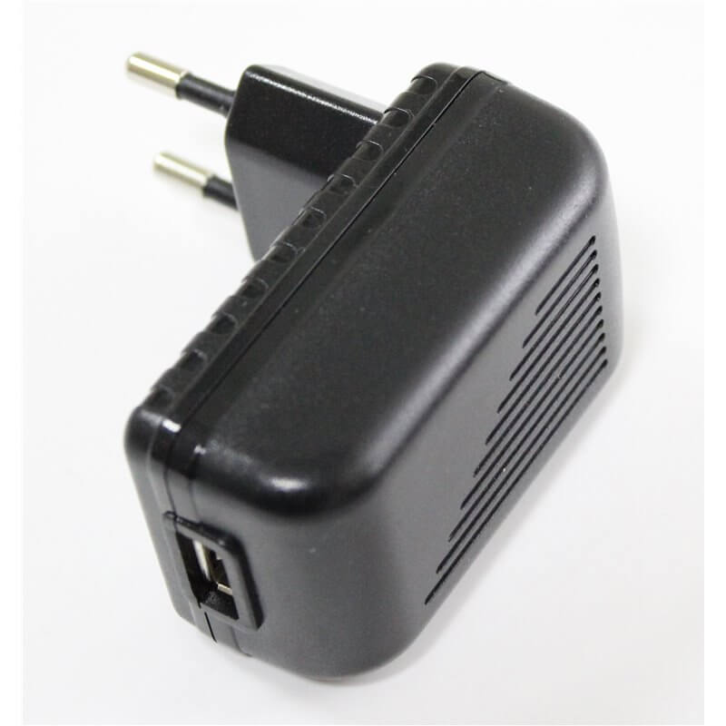 Alimentatore USB da muro AC/USB - Alimentatore Usb 1500mA