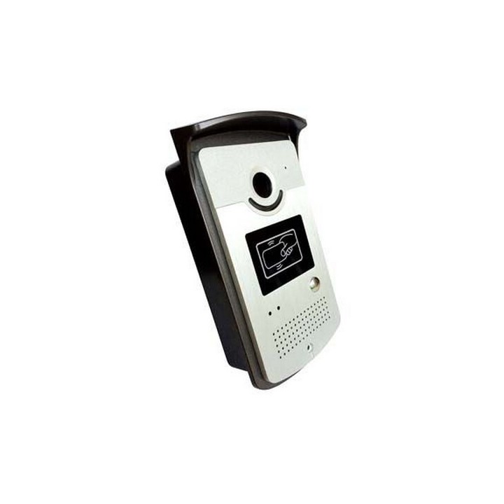 Videocitofono wifi - Trilly New