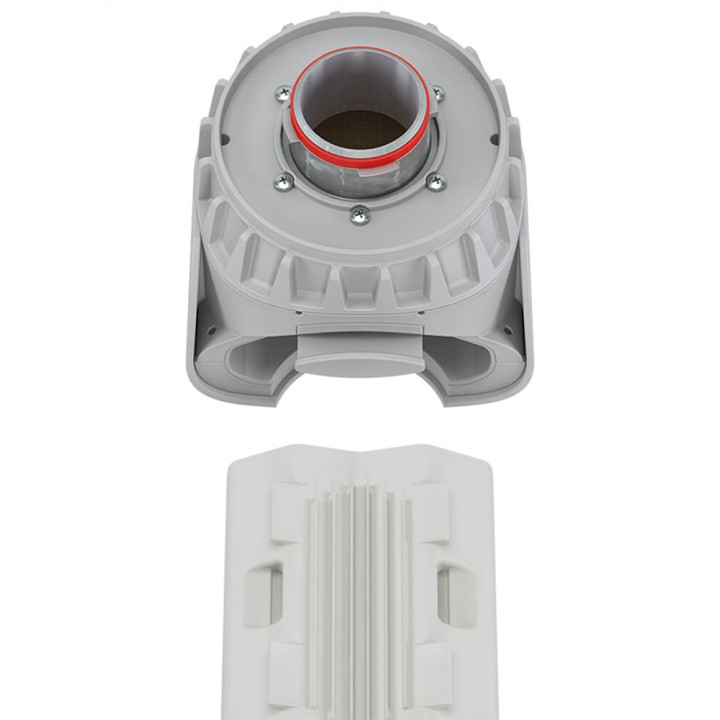 TwistPort adapter for Ubiquiti Rocket M5