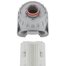 TwistPort adapter for Ubiquiti Rocket 5AC-Lite
