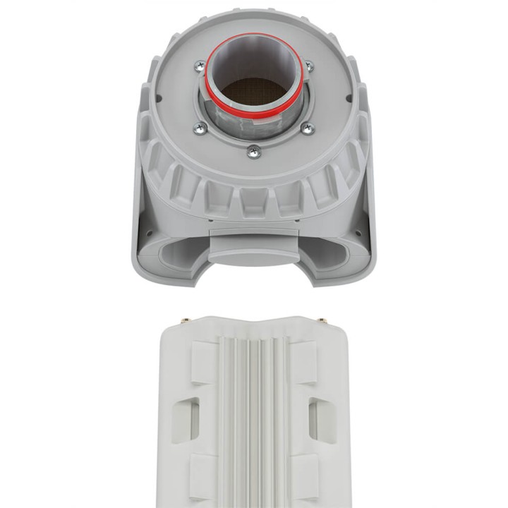 TwistPort adapter for Ubiquiti Rocket 5AC-Lite