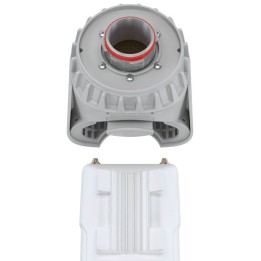 TwistPort adapter for Ubiquiti Rocket 5AC-PTP/PTMP