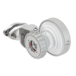 Symmetrical Horn Antenna 5-60