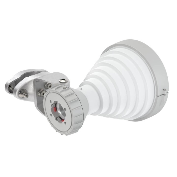 Symmetrical Horn Antenna 5-30