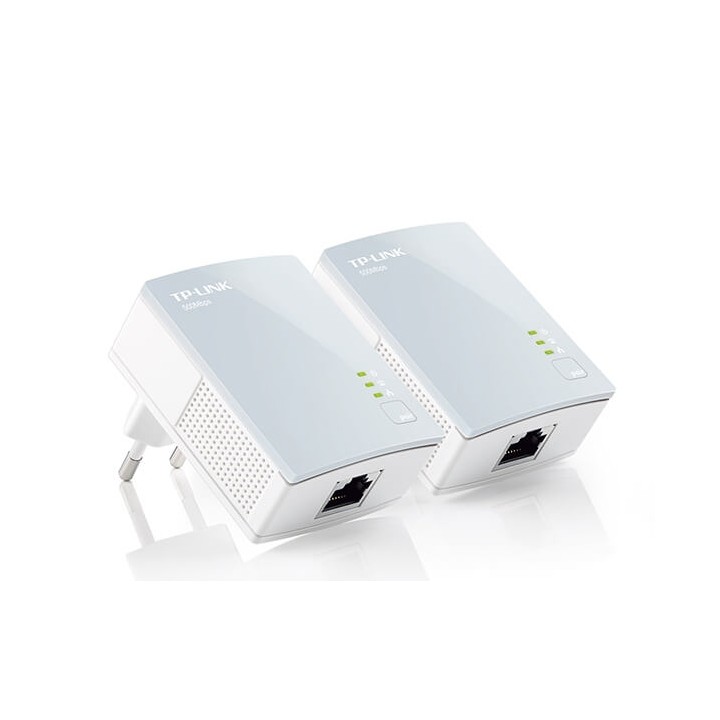 TP-LINK Starter Kit Powerline AV500