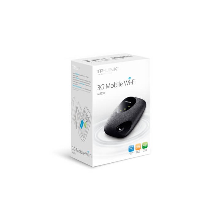 TP-LINK 3G Mobile Wi-Fi