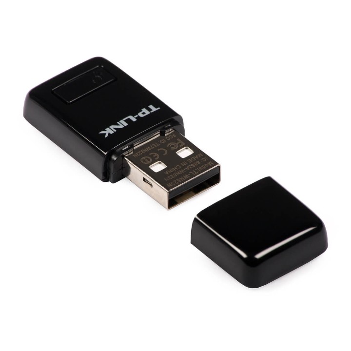 TP-LINK TL-WN823N scheda di rete e adattatore