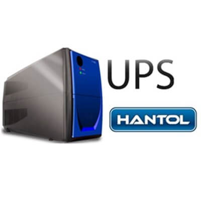 GRUPPO DI CONTINUITA' UPS HANTOL 650VA