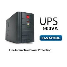 Gruppo di continuità UPS  HANTOL HU900