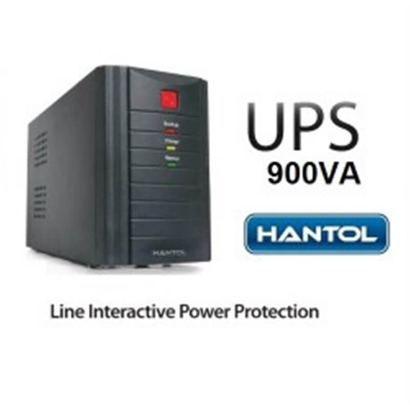 Gruppo di continuità UPS  HANTOL HU900
