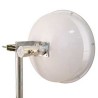JIROUS-JRC-24Duplex 5GHz Dual 24dBi Dish Antenna kit