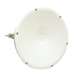 JIROUS-JRC-24EXTREM 5GHz 23.5dBi Dish Antenna kit
