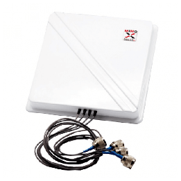 Interline Panel 10 Antenna Dual-Band AC MIMO 4x4