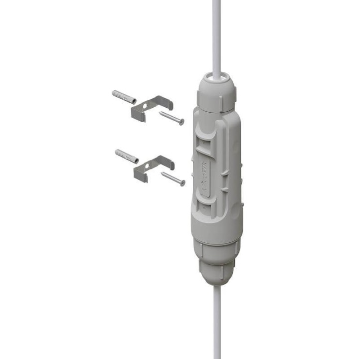 MIKROTIK GPeR IP67 Case - IP68 outdoor enclosure for the GPeR