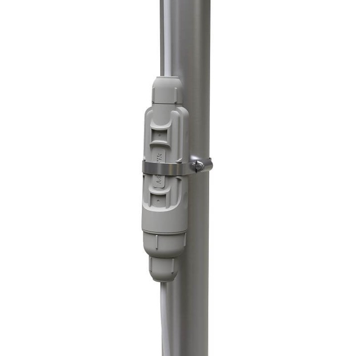 MIKROTIK GPeR IP67 Case - IP68 outdoor enclosure for the GPeR
