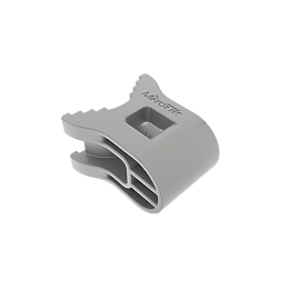 MIKROTIK QUICKMOUNT-X QM-X additional axis for pole-mounting SXTsq devices