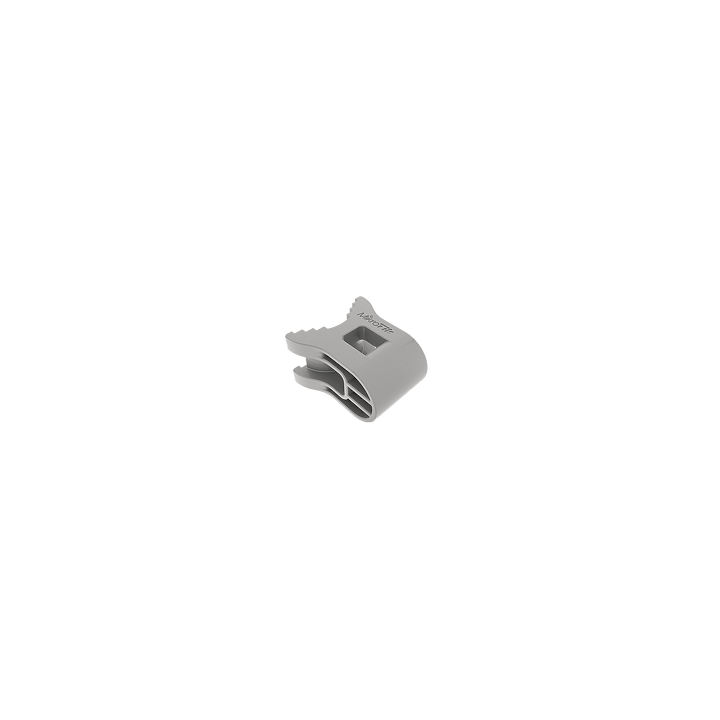 MIKROTIK QUICKMOUNT-X QM-X additional axis for pole-mounting SXTsq devices