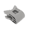 MIKROTIK QUICKMOUNT-X QM-X additional axis for pole-mounting SXTsq devices