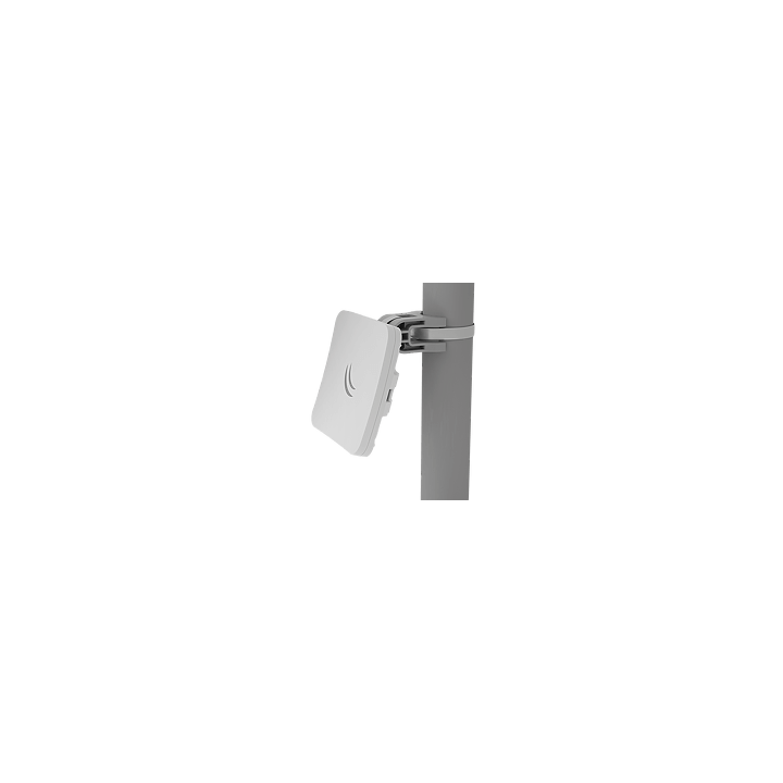 MIKROTIK QUICKMOUNT-X QM-X additional axis for pole-mounting SXTsq devices