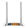 TP-Link TL-WR850N Router (Ethernet) Wireless N 300Mbps