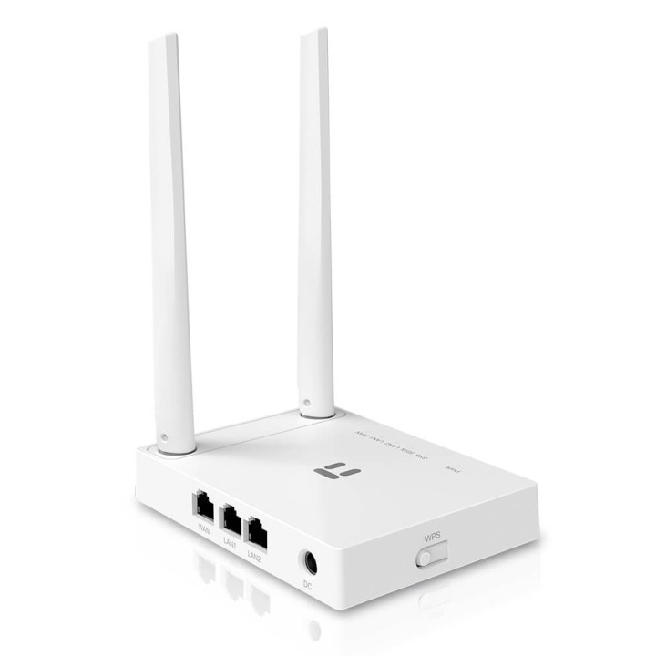NETIS W1
