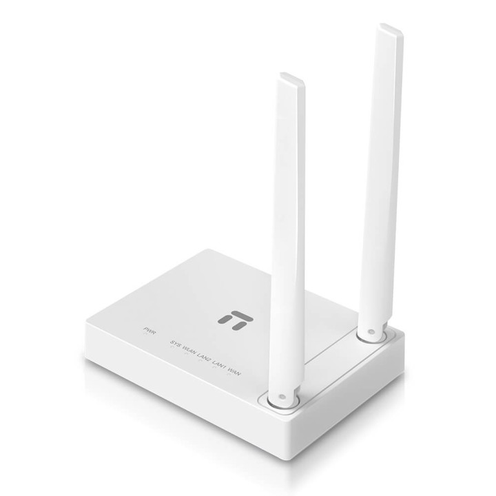 NETIS W1