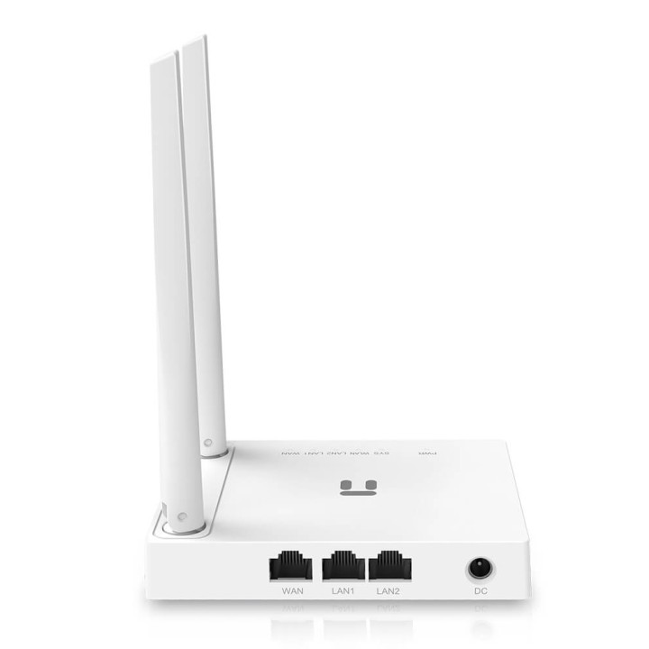 NETIS W1