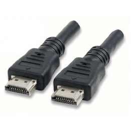 MACH POWER CAVO HDMI M/M 30AWG 1,8m  v1.4 testato per RASPBERRY PI 3