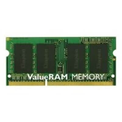 RAM SO-DIMM DDR3 1600MHZ CL11 4GB KINGSTON KVR16S11S8/4 - PER NOTEBOOK