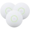 Ubiquiti UniFi UAP-LR 3-pack (UAP-LR-3)