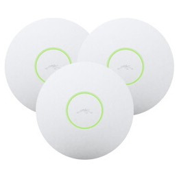 Ubiquiti UniFi UAP-PRO 3-pack (UAP-PRO-3)
