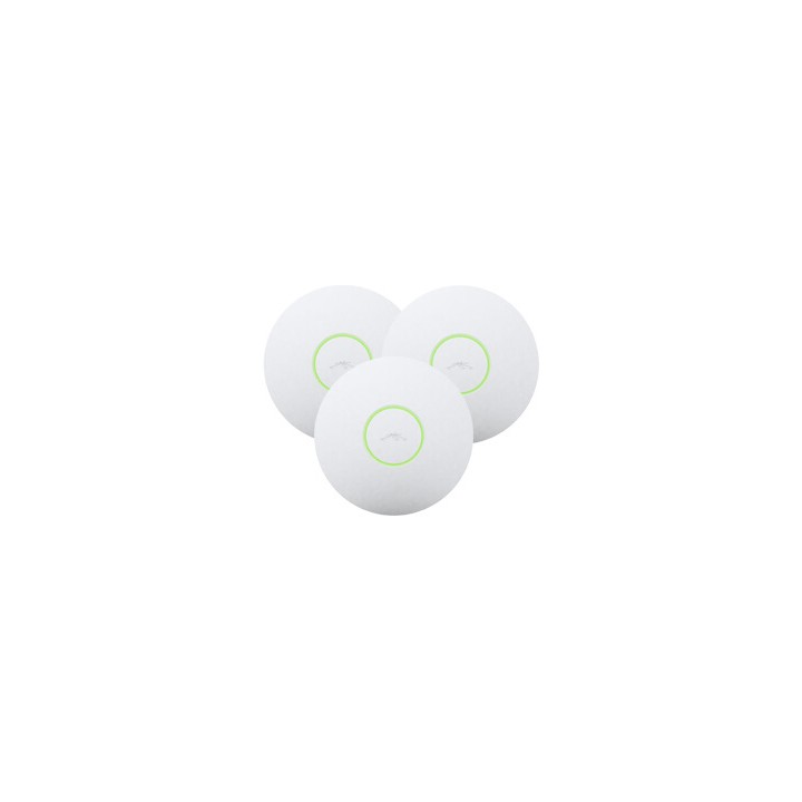Ubiquiti UniFi UAP-PRO 3-pack (UAP-PRO-3)