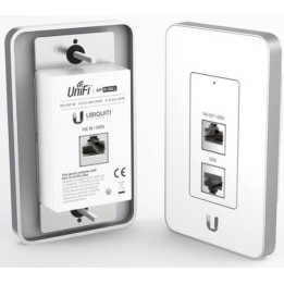 UniFi In Parete  (UniFi AP In-Wall)