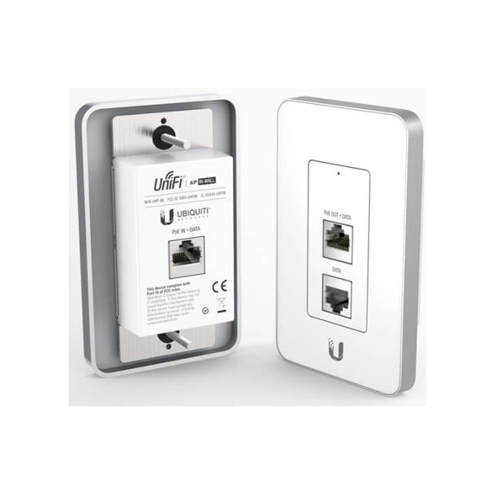 UniFi In Parete  (UniFi AP In-Wall)