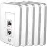 Ubiquiti UniFi In Wall 5-pack (UniFi AP In-Wall-5)